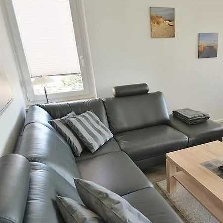 Apartamento Am Whg 54 *