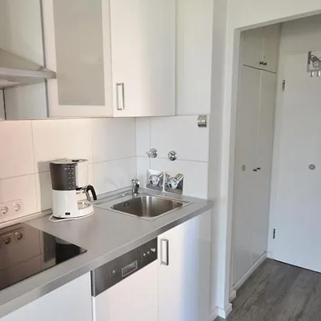 Am Whg 54 Grömitz