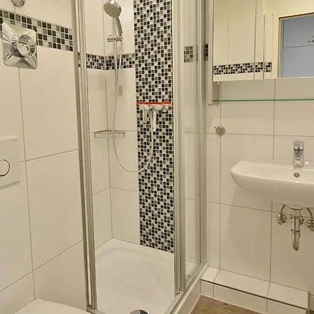Appartement Am Whg 54