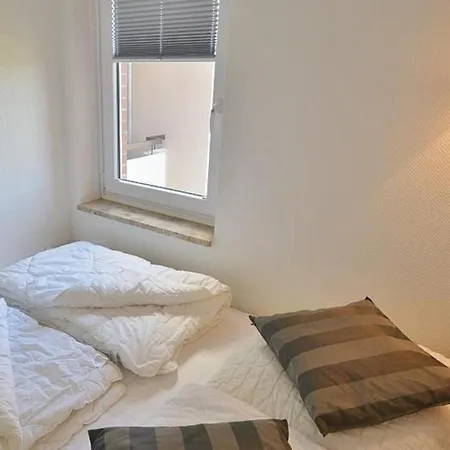 Am Whg 54 Apartamento