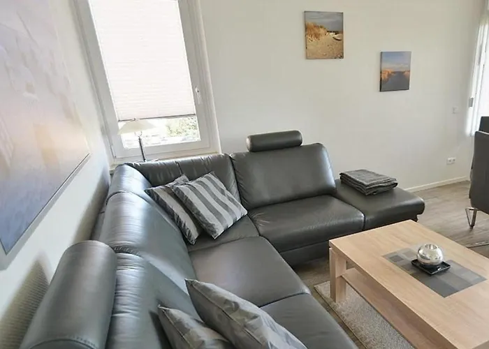 Apartamento Am Whg 54 *