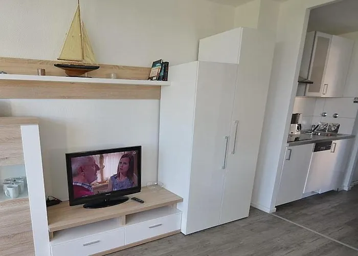 Am Whg 54 Apartamento *