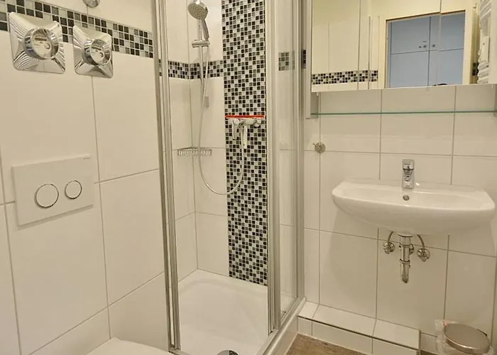 Apartamento Am Whg 54